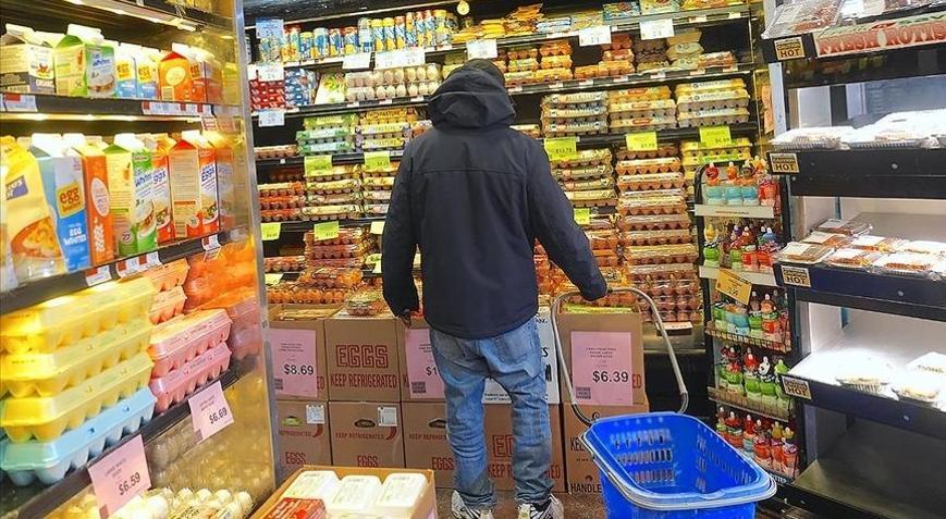 ABDde perakende satışlar arttı
