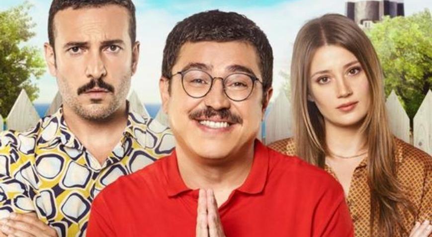 Özür Dilerim filmi nerede, ne zaman çekildi Özür Dilerim filmi konusu ve oyuncuları
