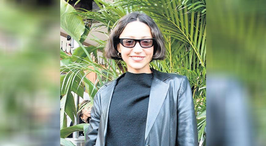 ‘Çocuğum olsun isterim’