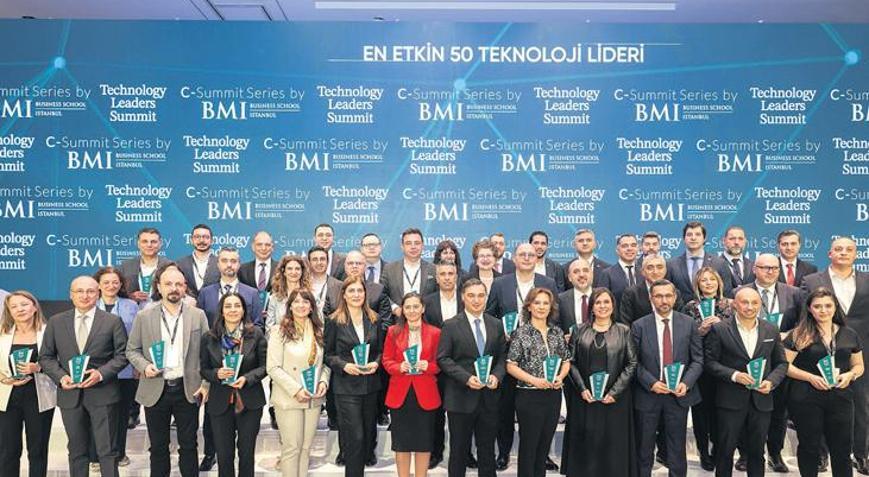 Dijital dönüşüm için ortak akıl