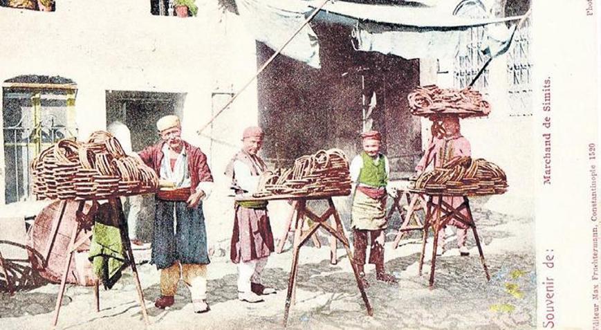 Osmanlı istanbul’unda gezici satıcılar: Sokakların hafızası