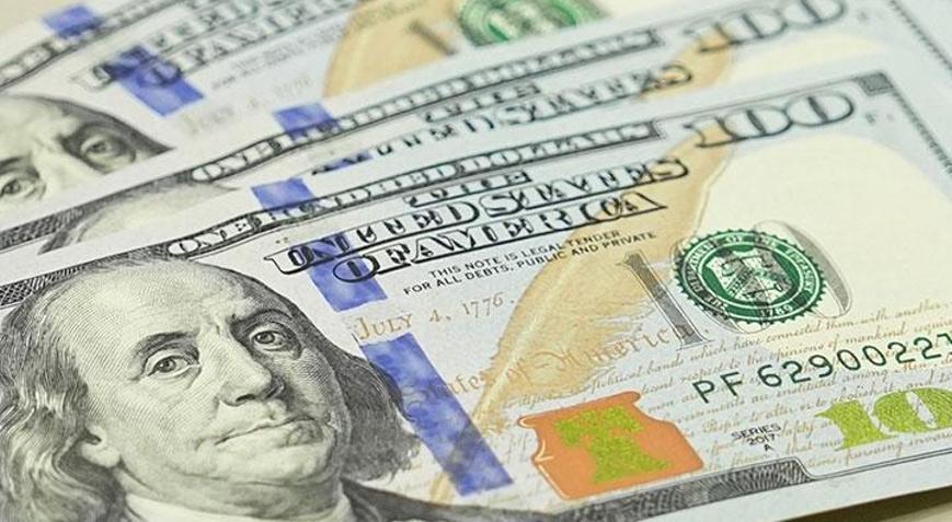 ABD ile BAE yeni ticaret anlaşmaları yaptı
