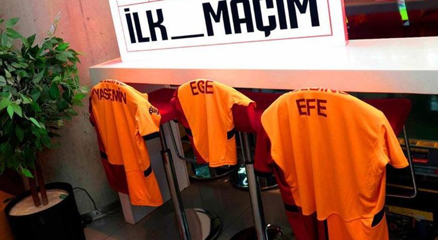 Taraftarların statta maç izleme hayali gerçek oluyor