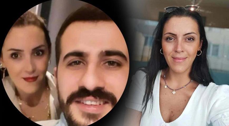 Havlupana asılı bulunan Duygunun annesi: Aile olarak bittik