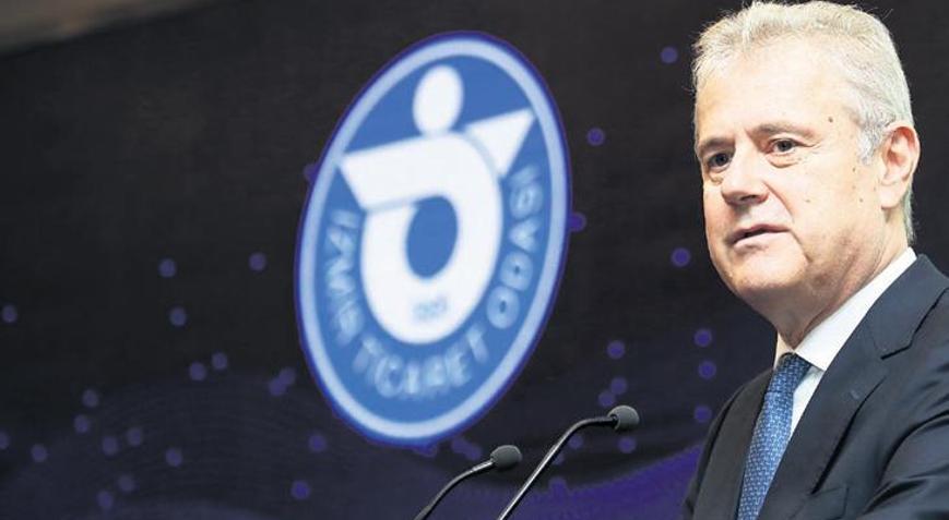 ‘Dünya pazarına açılacağız’