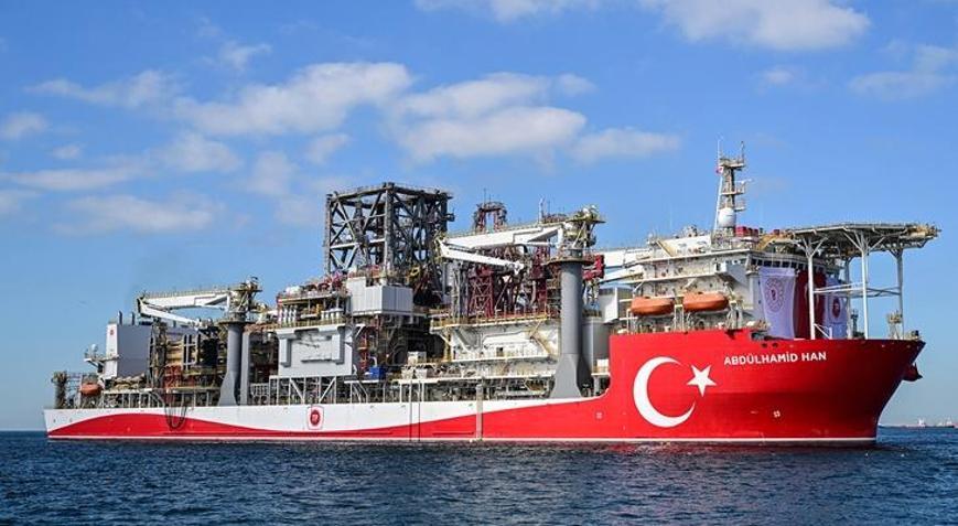 İşte Karadenizde yeni gaz keşfinin şifreleri... Türkiye merkez olma pozisyonunu güçlendiriyor