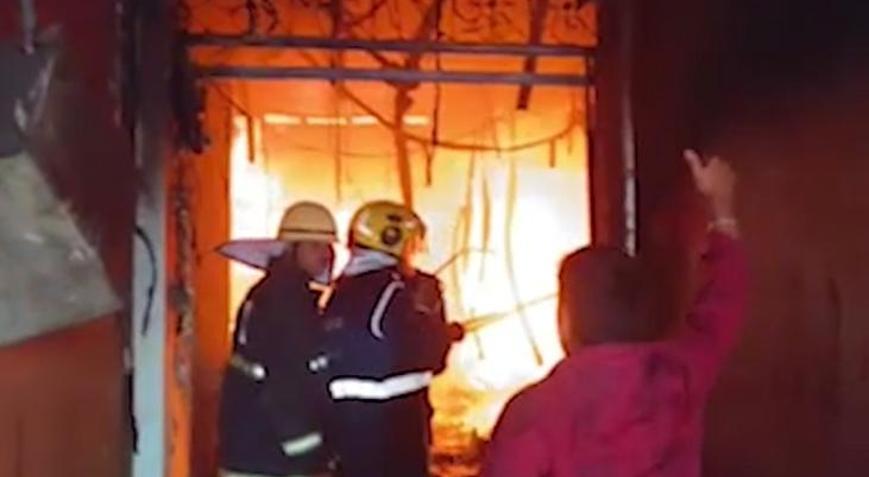 Son dakika Hindistanda otel yangını: En az 17 ölü