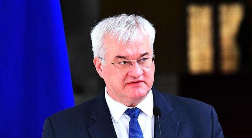 Ukrayna Dışişleri Bakanı Sybiha: Rusya, Stalinin Kırım Tatarlarına karşı soykırım politikasını sürdürüyor