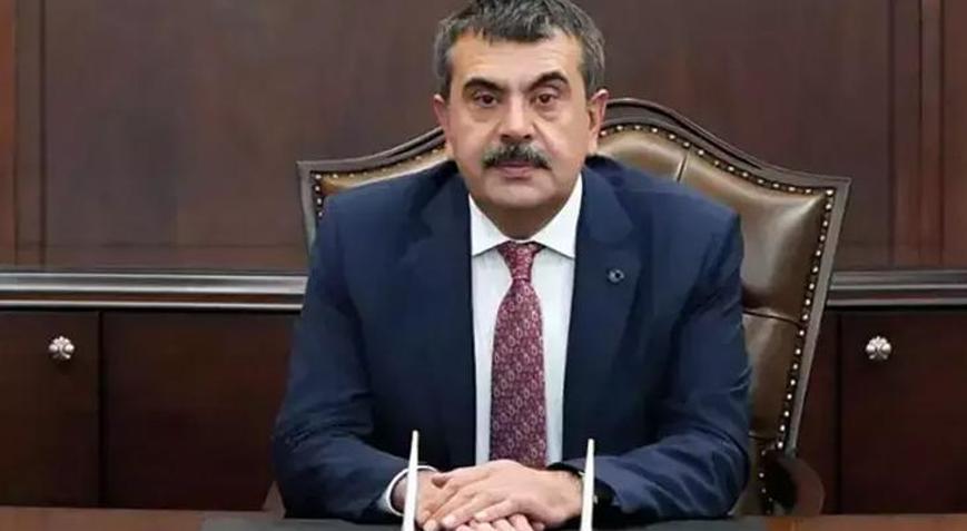 Bakan Tekinden Terörsüz Türkiye açıklaması Hafızaları tazelemekte yarar var