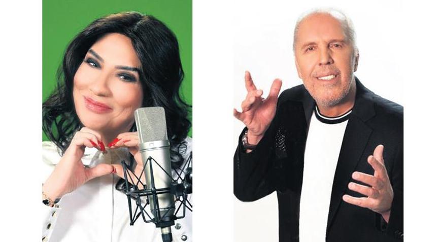 ‘Atam’ın geliri gençlere armağan