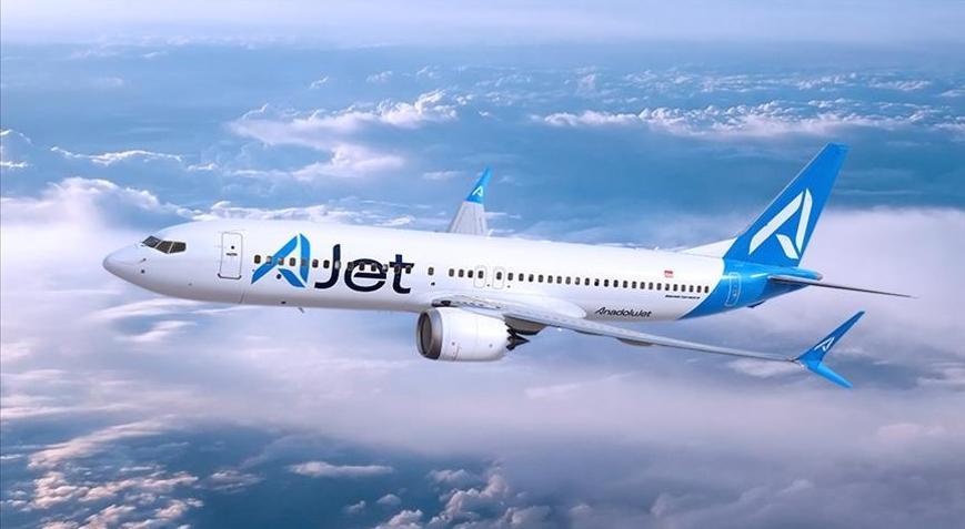 AJetten 19 Mayısa özel indirimli bilet kampanyası