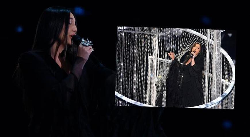 Tepkilere rağmen İsrail neden hala Eurovisionda İşte arkasında yatan neden