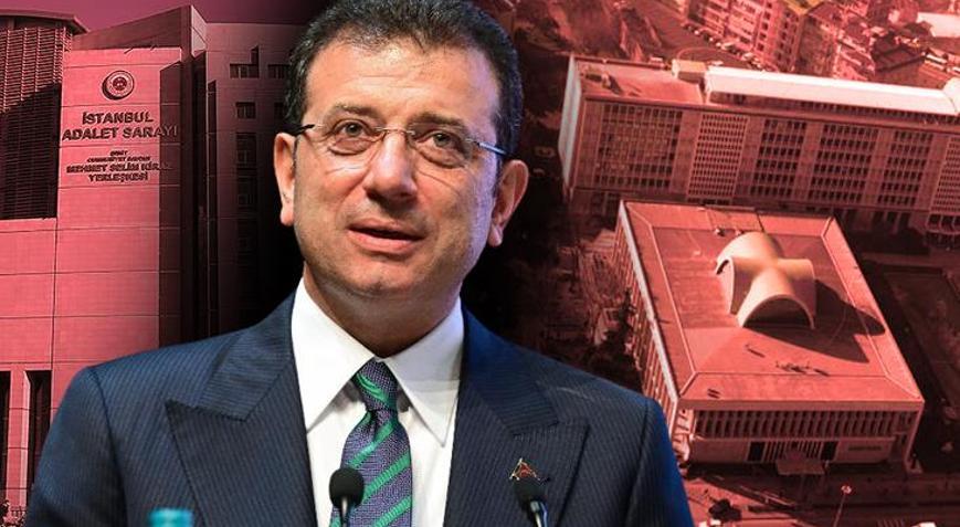 İBBdeki yolsuzluk soruşturması Etkin pişmanlık kapsamında ifade veren Ahmet Çiçek: Bavulla para taşıdım