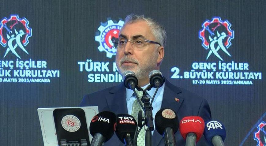 Metal sektörü, ihracatımızın yüzde 40ını tek başına gerçekleştiriyor