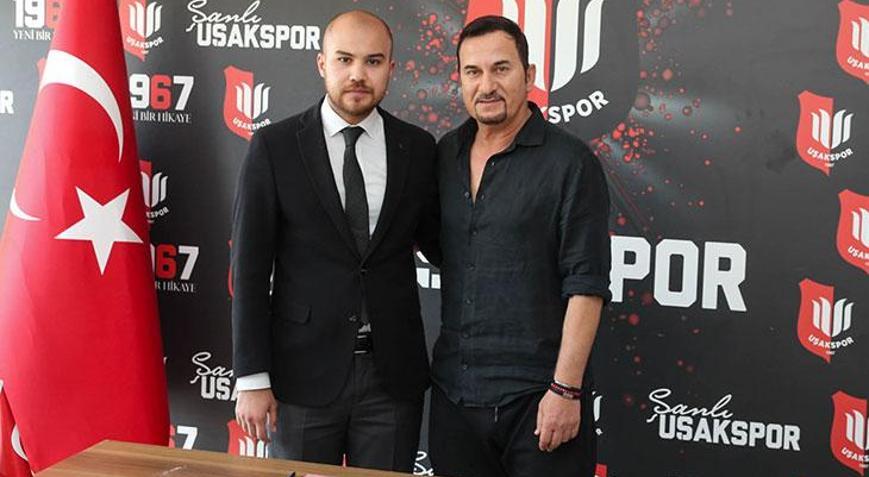 Ergün Penbenin yeni adresi belli oldu 3. Lig ekibiyle anlaştı