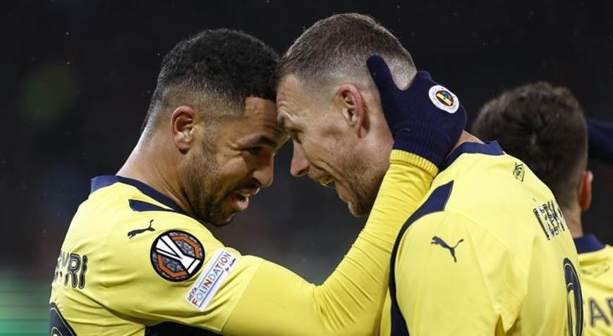 Dzeko ve Hajradinovic Bosna Milli Takımına çağrıldı