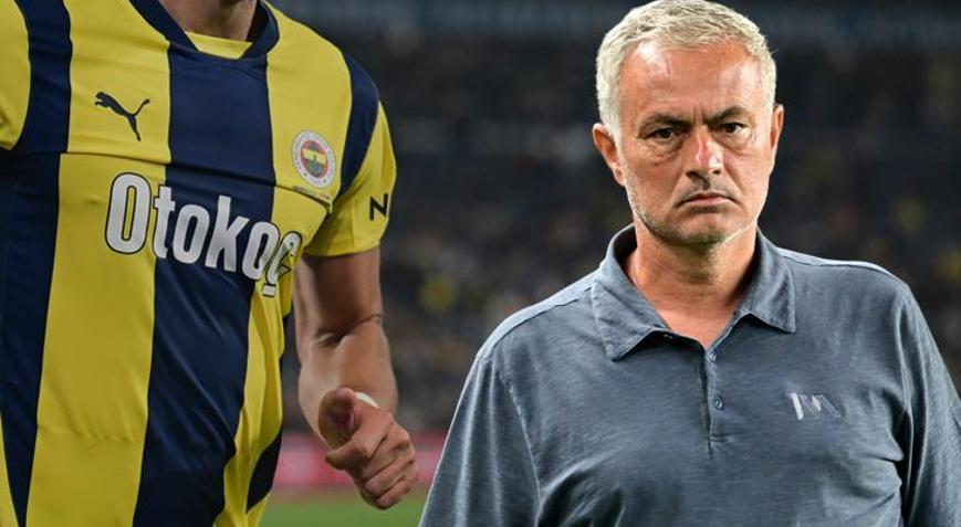 Fenerbahçenin yıldızından veda kararı Transfere sıcak bakıyor