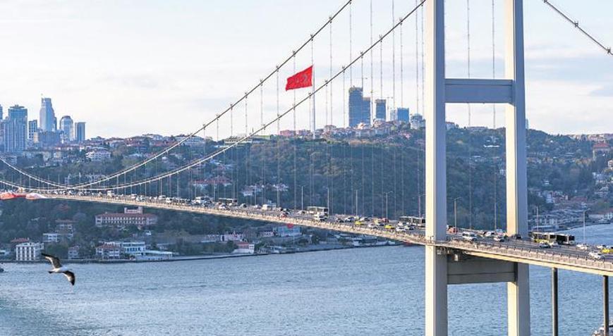 İstanbul, yeni hayata en ucuza başlanan 6. şehir