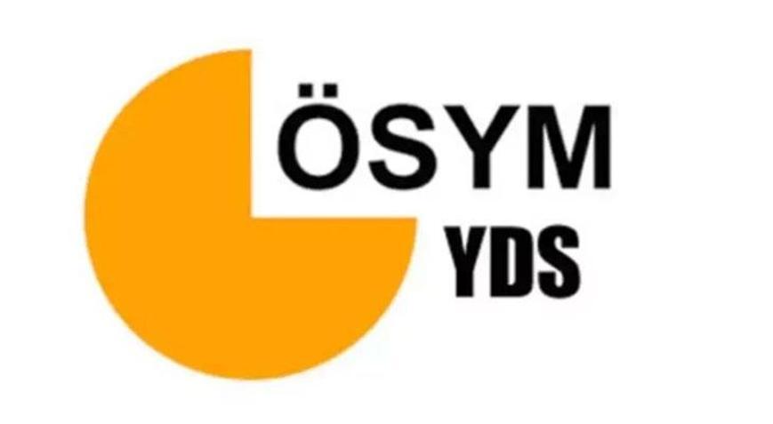 YDS/İngilizce başvuruları başladı 2025 YDS ne zaman YDS/İngilizce başvuruları nasıl yapılır