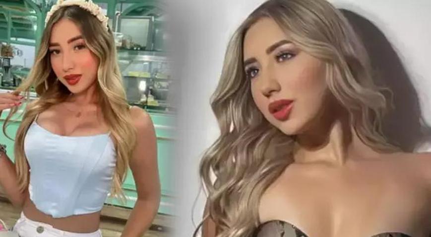 Kurye zannetti canından oldu Ünlü influencer evinin önünde katledildi