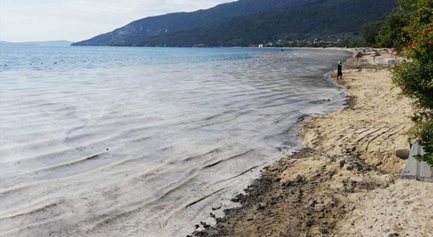 Marmara Denizi’ne sıkı takip: 1 milyar 808 milyon 701 bin TL ceza uygulandı