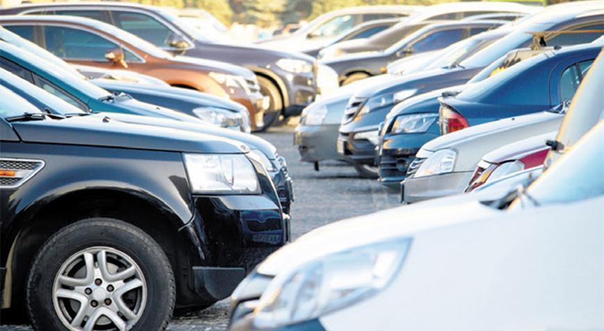 Otoda ikinci ele talep artıyor