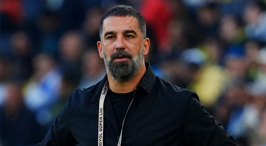 Arda Turanın yeni takımı belli oldu Anlaşma sağlandı
