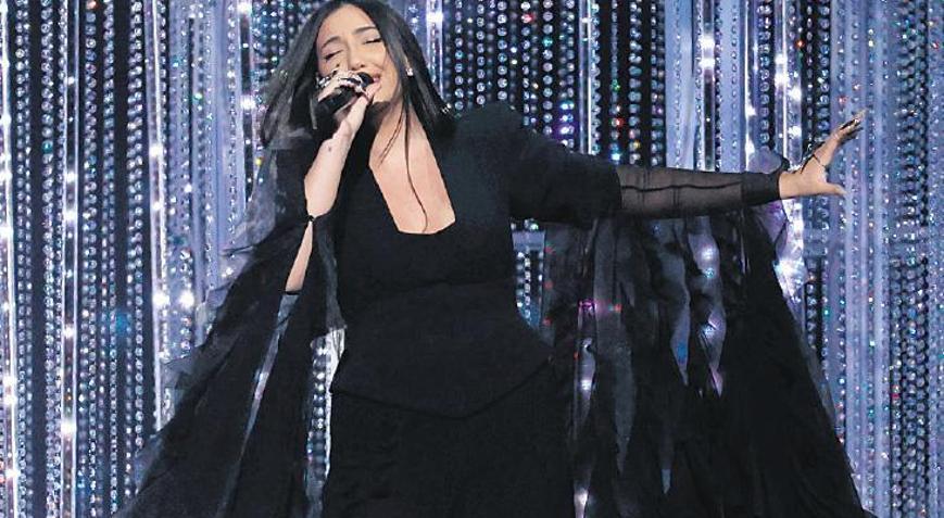 İsrail hileyle mi ikinci oldu