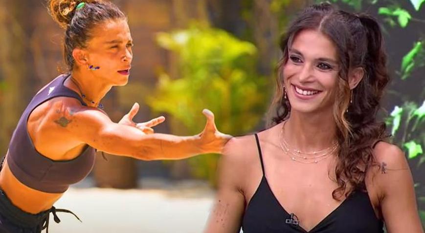 Survivorın olaylı isimlerinden biriydi Elendikten sonra ameliyat oldu