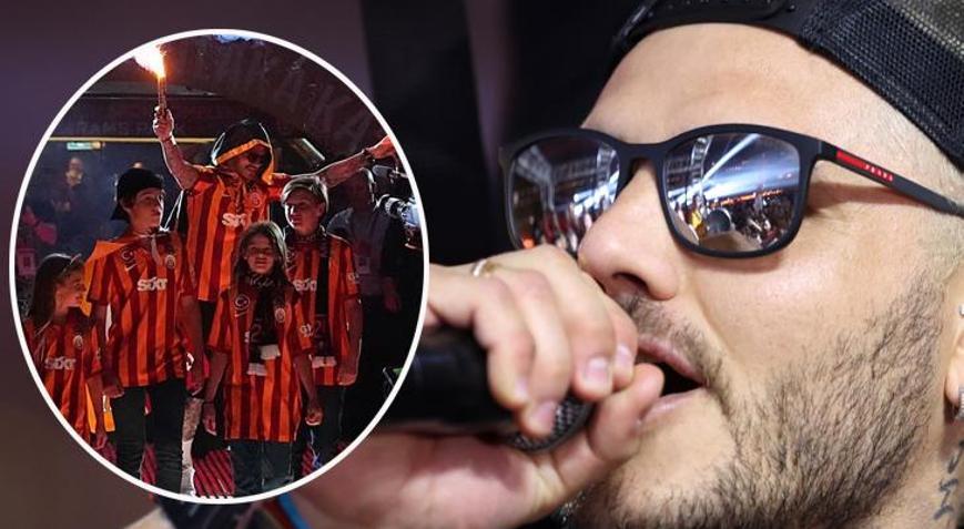 Icardi, Wanda Nara ve avukatına ateş püskürdü Kızları kutlamalarda neden yoktu