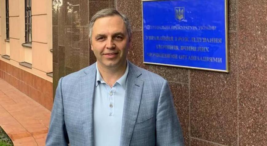 Eski Ukraynalı siyasetçiye İspanyada suikast