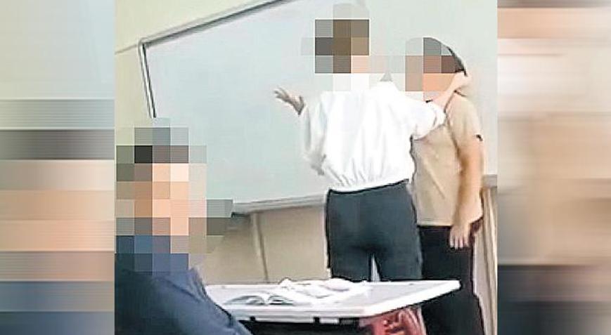 Videoların ardından iki öğretmene inceleme