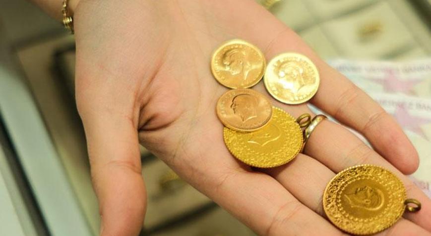 Yatırımı olanlar dikkat: Altın fiyatlarında düşüş olur mu Ekonomist Hikmet Baydar değerlendirdi