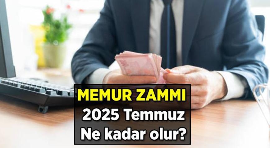 Tahmin yürütüldü 📌 Memur maaşı zammı ne kadar olur 4 Aylık enflasyon farkı yüzde kaç hesaplandı, 6 aylık memur zammı tahmini % kaç bekleniyor
