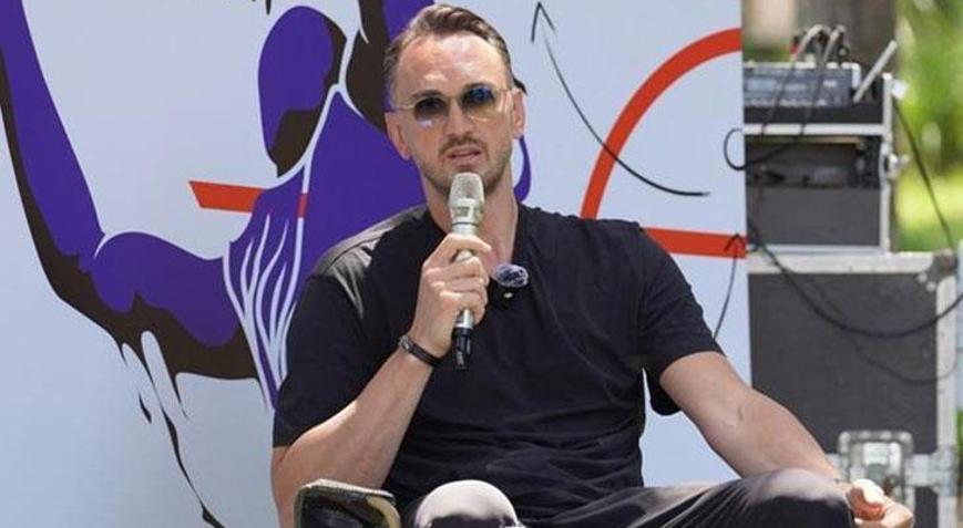 Semih Erdenden NBA cevabı: Kevin Garnette hayran olmuştum