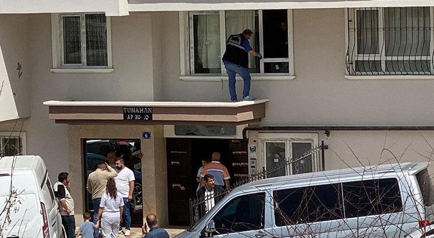 Silah sesini duyan telefona sarıldı Liseli Sultanın kahreden sonu