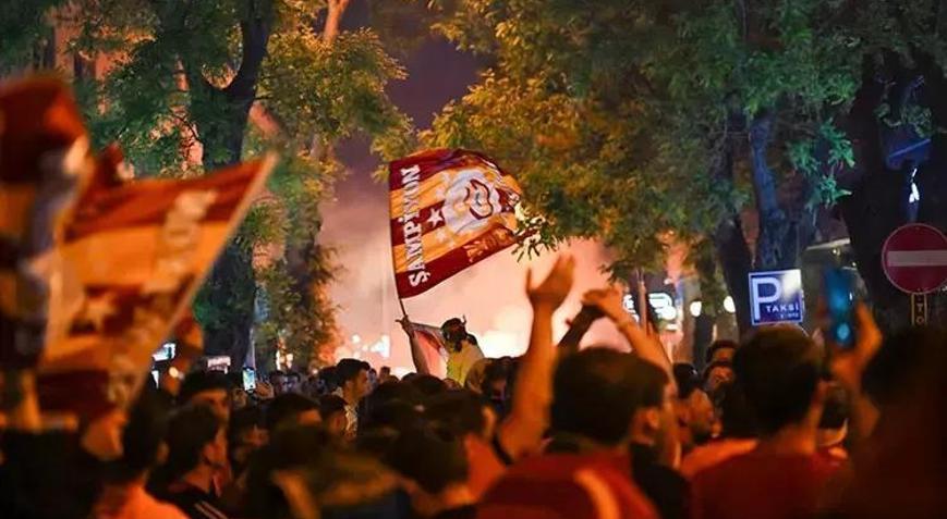 Galatasaray Şampiyonluk kutlaması ne zaman, nerede ve saat kaçta başlayacak Galatasaray şampiyonluk kutlaması bu hafta mı