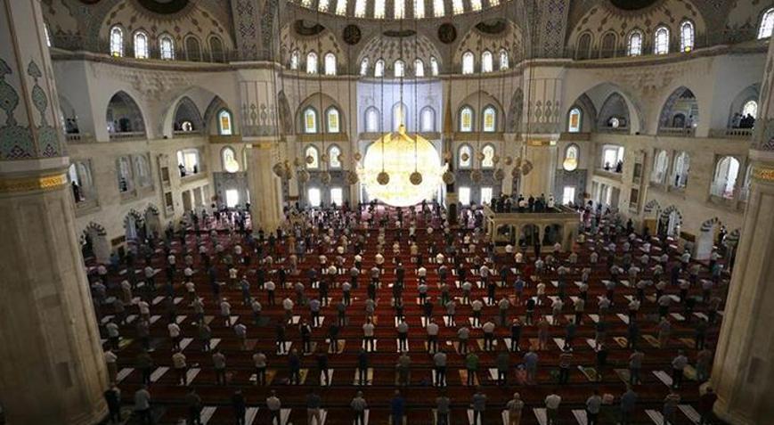 CUMA HUTBESİ 23 MAYIS 2025: Bu hafta Cuma hutbesi konusu ne Cuma hutbesi konusu ve tam metni