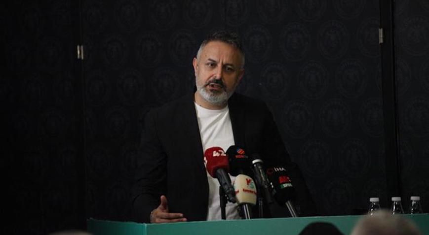Ömer Korkmaz: Bu kulübün acil ödemeleri var