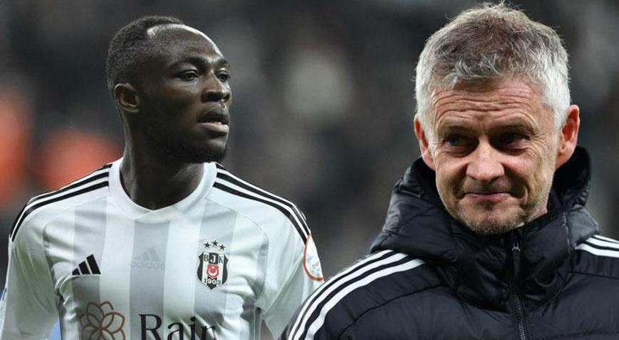 Beşiktaşta Jackson Muleka sonrası bir veda daha İşte elde edilecek gelir