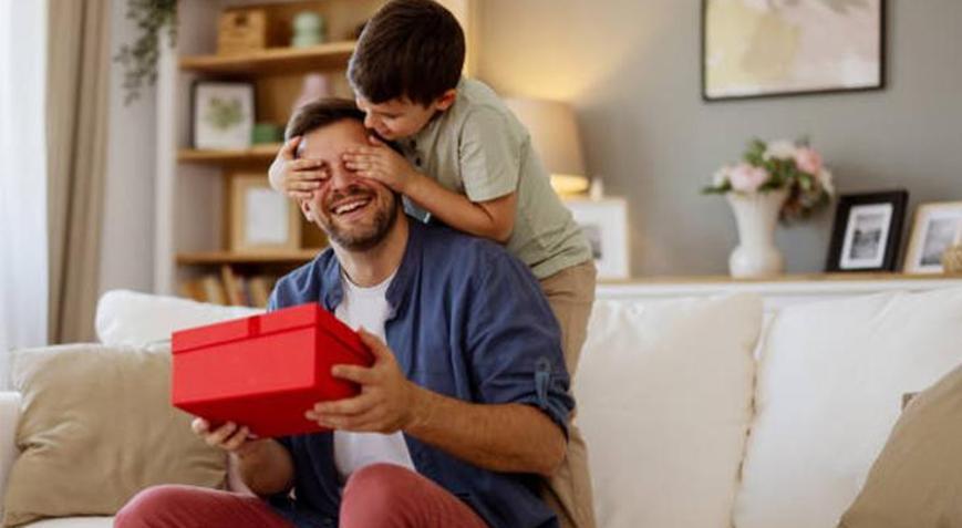 Bu sene Babalar Günü 2025 tarihi ne zaman Babalar Günü hangi ayda, ayın kaçında kutlanacak