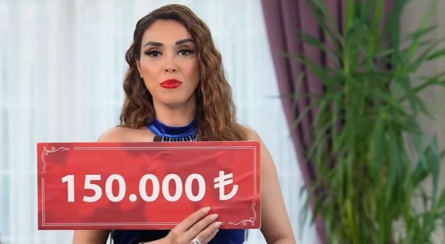 YEMEKTEYİZ KİM KAZANDI Zuhal Topalla Yemekteyiz bu hafta kim birinci oldu İşte Yemekteyizde 150 bin TL kazanan isim bu akşam belli oluyor