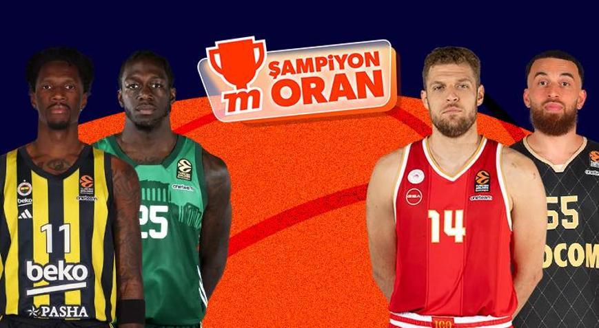 EuroLeague’de Final Four heyecanı başlıyor Basketbol tutkusu Misli’de yaşanıyor…