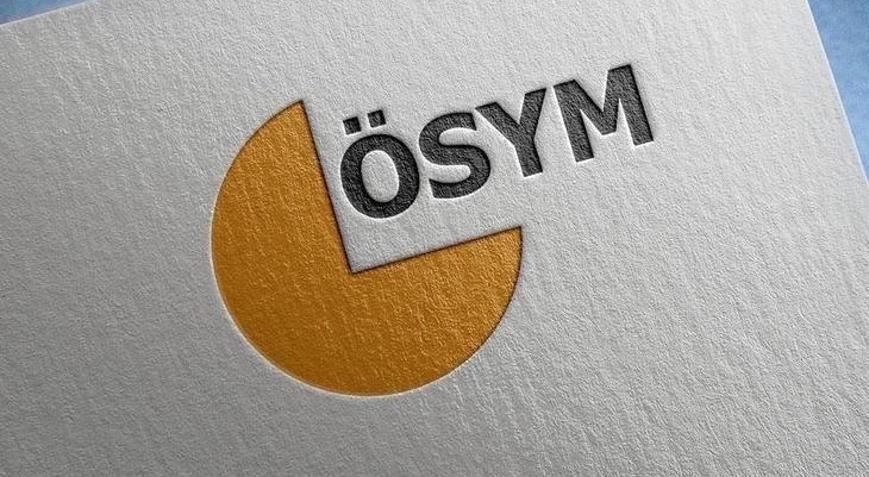 YKS SINAV YERLERİ NE ZAMAN BELLİ OLACAK 2025 Üniversite sınavı AYT, TYT, YDT ne zaman YKS sınav giriş belgesi sorgulama