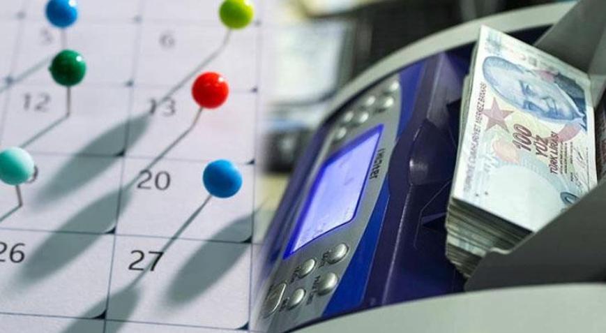 4.000 TL EMEKLİ BAYRAM İKRAMİYESİ ÖDEME TARİHLERİ belli oldu mu SSK, Bağ-Kur 2025 Kurban Bayramı emekli ikramiyeleri hangi tarihlerde hesaplara yatacak