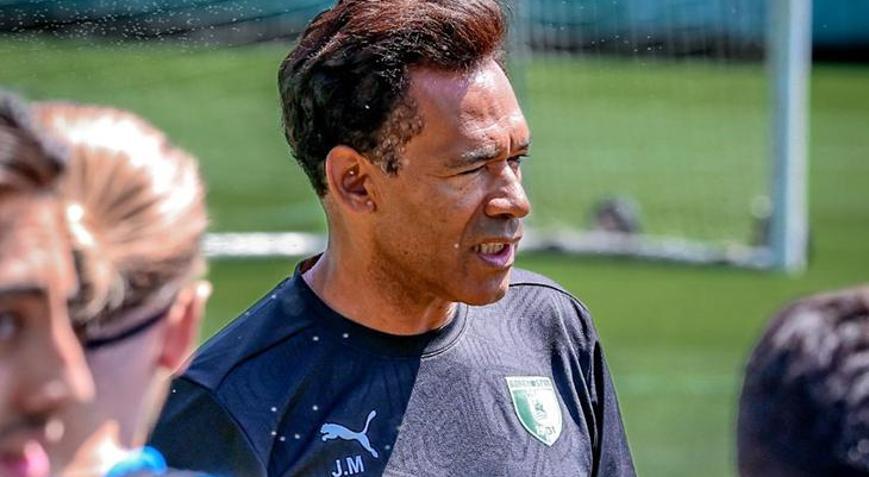Jose Morais: Artık bizim 3 puana ihtiyacımız var
