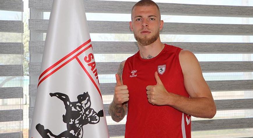 Rick van Drongelen geleceğiyle ilgili konuştu