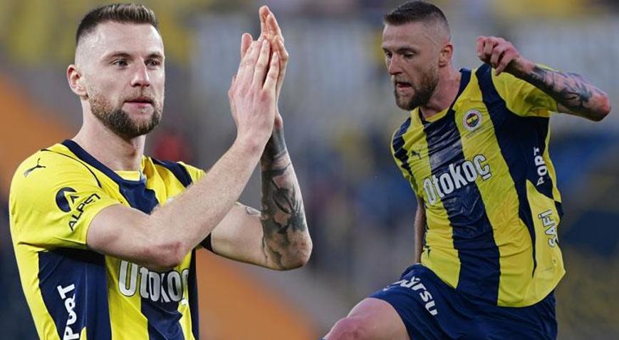 Milan Skriniarın menajerinden transfer sözleri Fenerbahçe itirafı