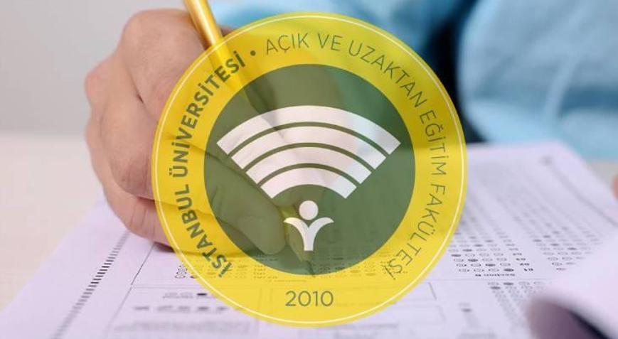 AUZEF sınav giriş belgesi erişime açıldı 2025 AUZEF final sınavı ne zaman AUZEF sınav yerleri giriş belgesi nasıl indirilir