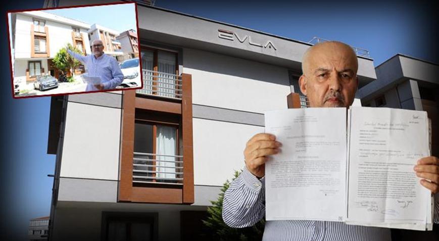 24 bin liralık borç, evini kaybettirdi Peki bu nasıl mümkün oldu Avukatlardan konuya ilişkin açıklama